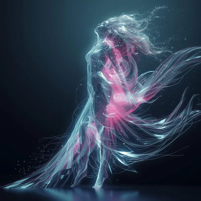 2025'in neon web tasarım trendleri