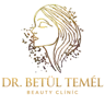 Dr. Betül Temel - Medikal Estetik Kliniği Web Tasarım Projesi