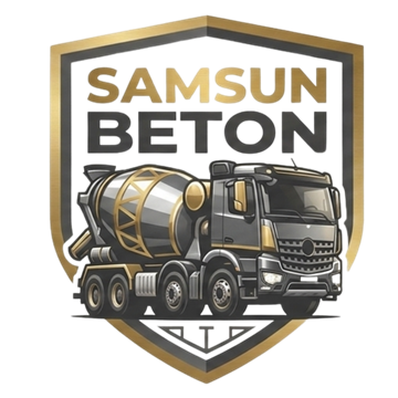 Samsun Beton - Hazır Beton ve Şantiye Web Tasarım Projesi